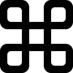Control 848 SVG Icon